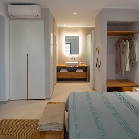 Kechria Bay Villas Szkiáthosz Kültér fotó