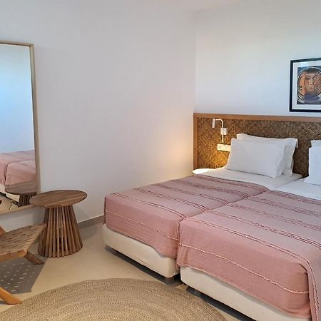 Kechria Bay Villas Szkiáthosz Kültér fotó