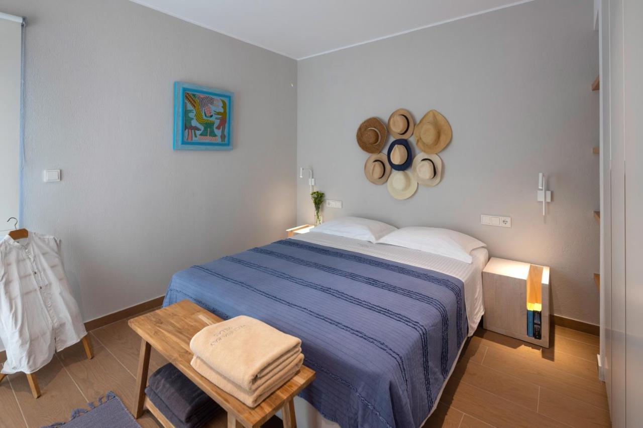 Kechria Bay Villas Szkiáthosz Kültér fotó