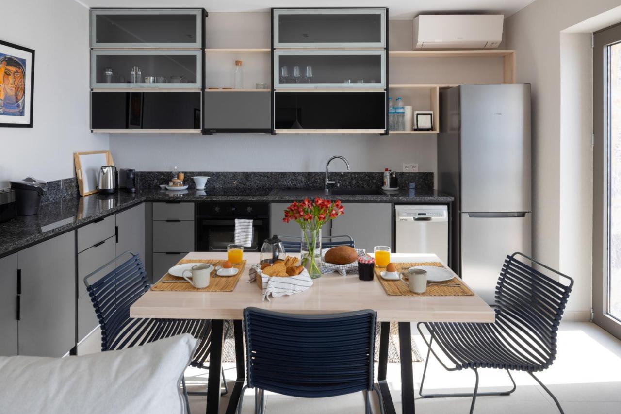 Kechria Bay Villas Szkiáthosz Kültér fotó