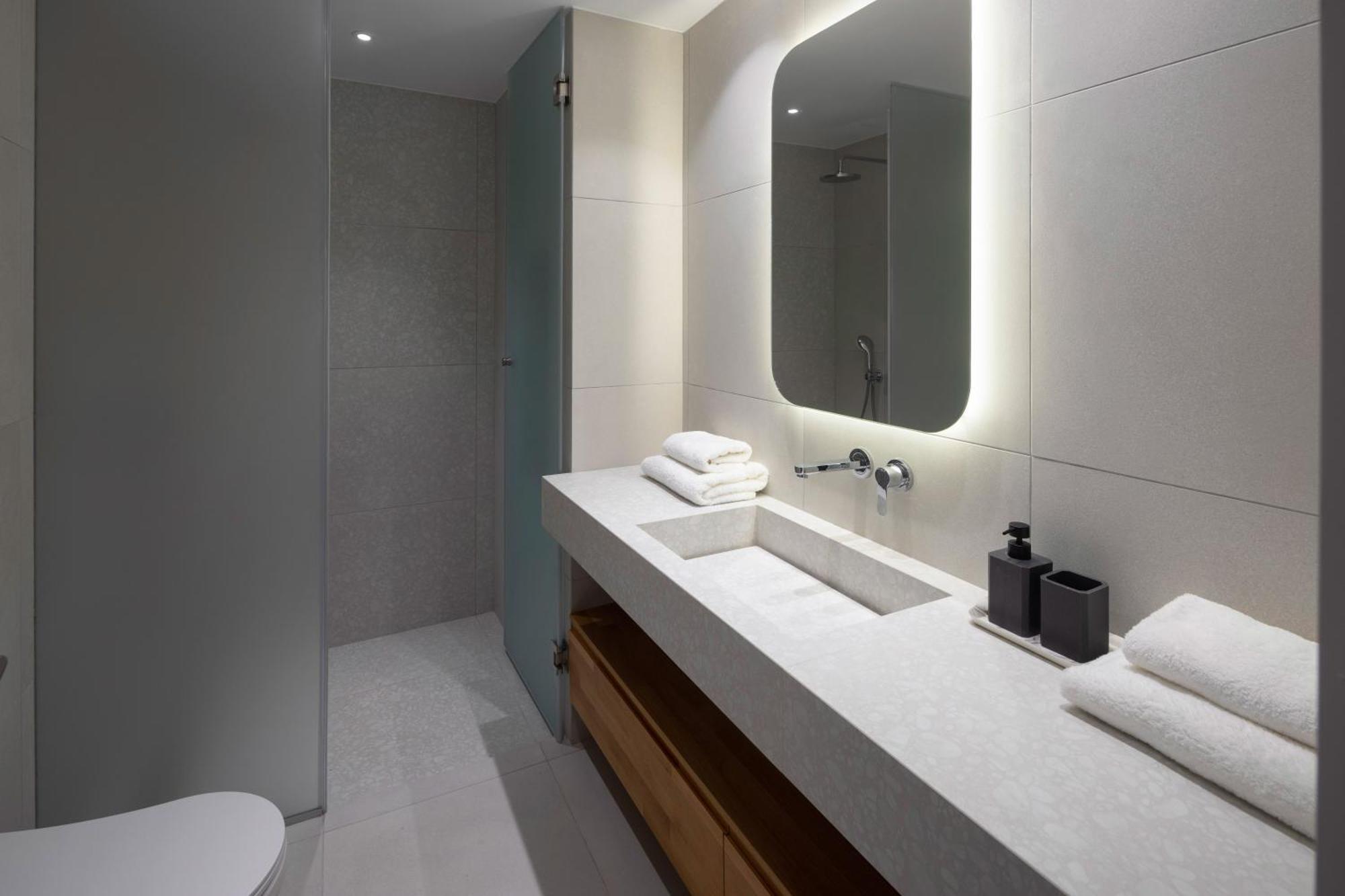 Kechria Bay Villas Szkiáthosz Kültér fotó