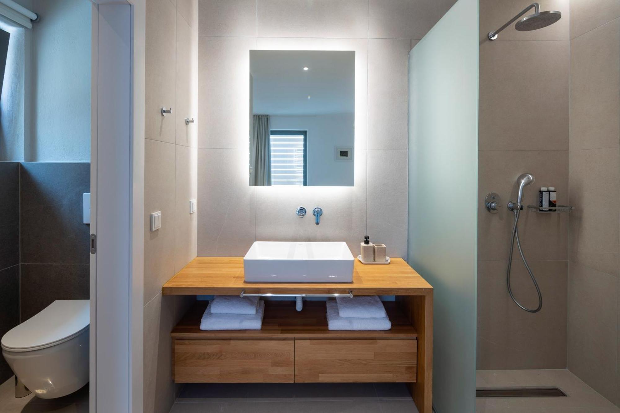 Kechria Bay Villas Szkiáthosz Kültér fotó
