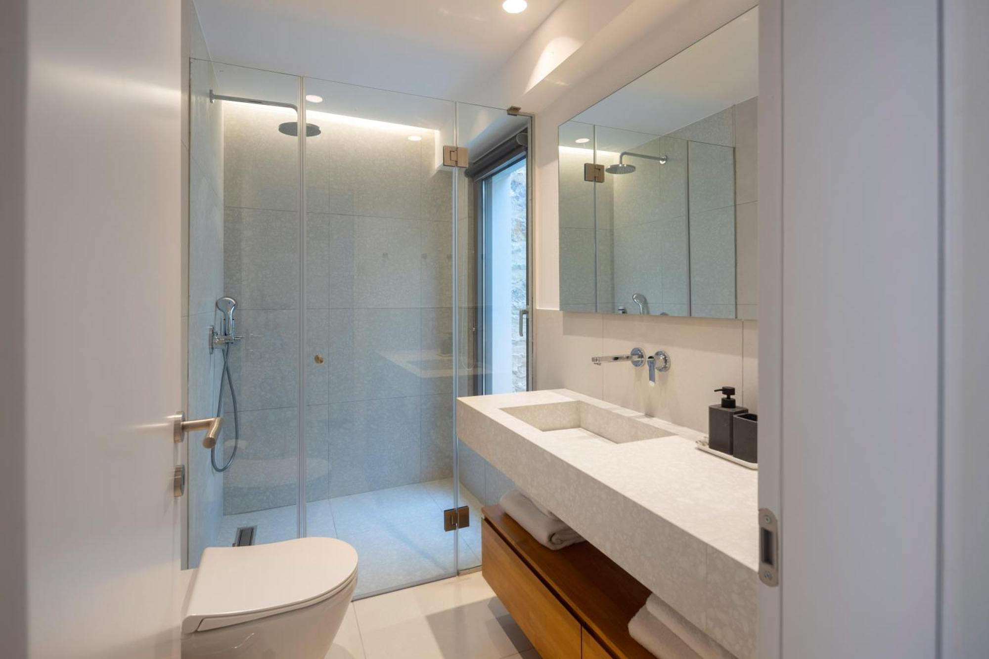 Kechria Bay Villas Szkiáthosz Kültér fotó
